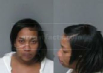 Nicole Javeena Banks