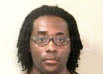 Terence Jamaal Fountain