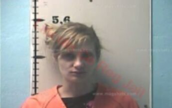 Matraca Tori Mckinney