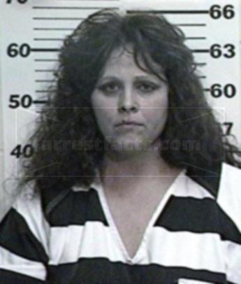 Michelle Wright Ochoa