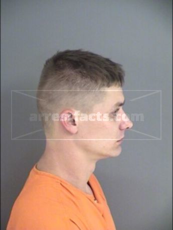 Corey Ahren Wilson
