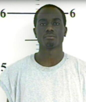 Jarrett Jamarco Grimes