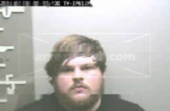 Ryan Cody Brewer