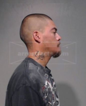 Benny Guadalupe Trejo Garcia