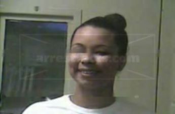 Courtney Shae Young
