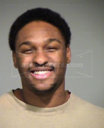 Duran Donaldson
