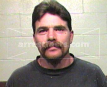 Billy Allen Banks