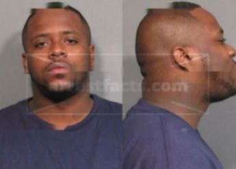 Marlon Dewayne Bates