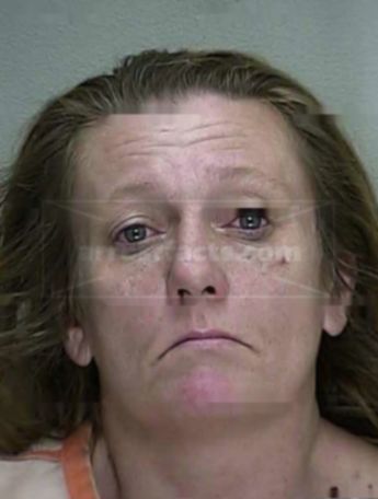 Tammy Lynn Marth
