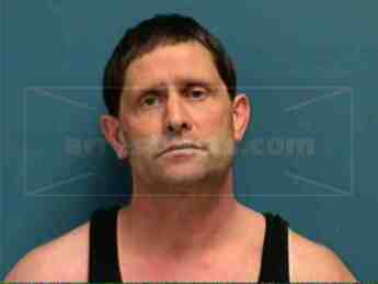 Christopher Robert Hovey