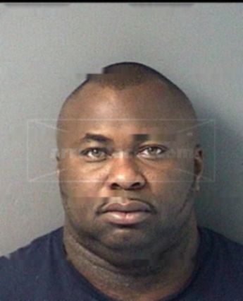 Arthur Lee Leslie