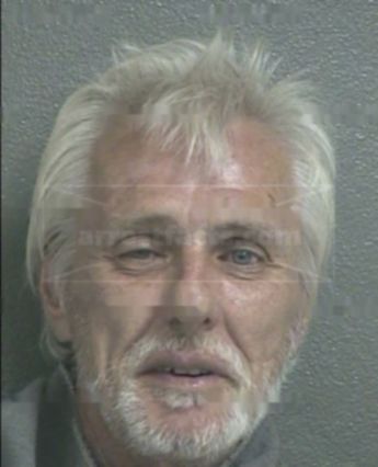 Donald Gene Crow