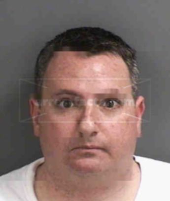 Michael John Johnson