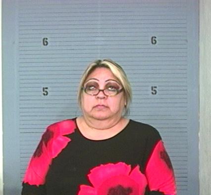 Rosa Belinda Hernandez