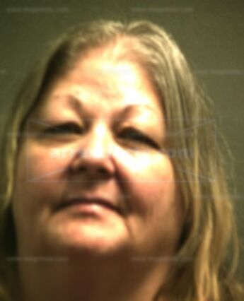 Hazel Lee Thomas