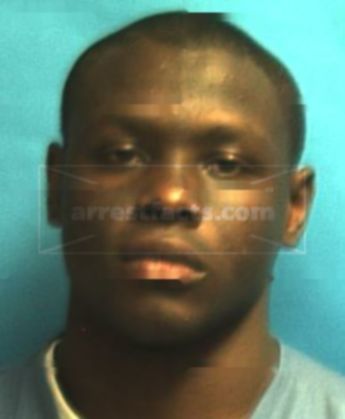 Amonzo David Shelton
