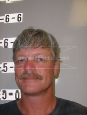 Dennis Leroy Ogg