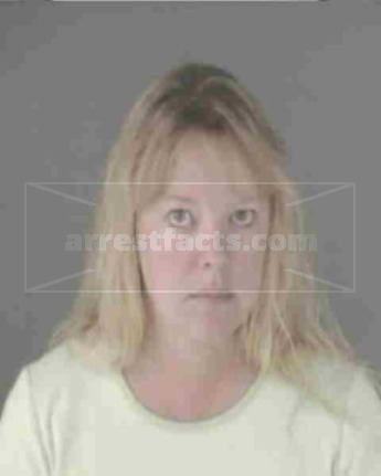 Tracy Ann Dunkelbarger