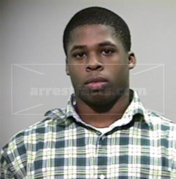 Deandre Lamar White