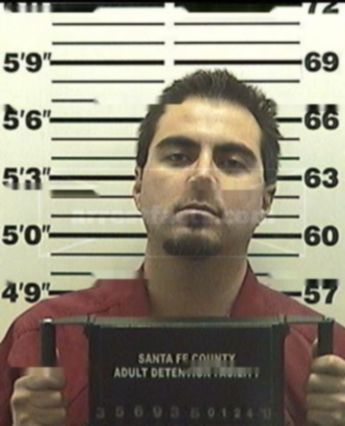Carlos Garcia