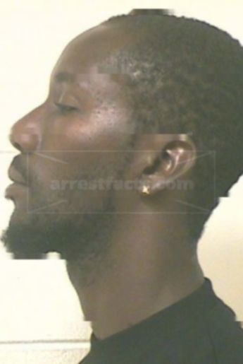 Demarrio Antione Richardson