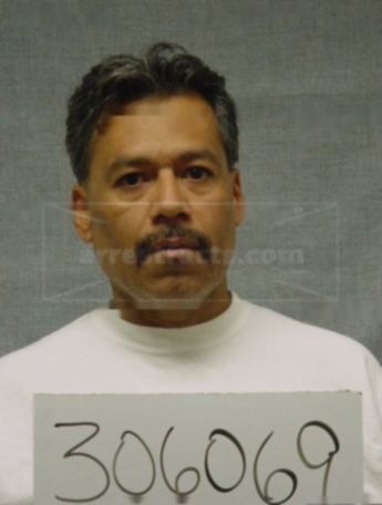 Ignacio Cruz Jr.