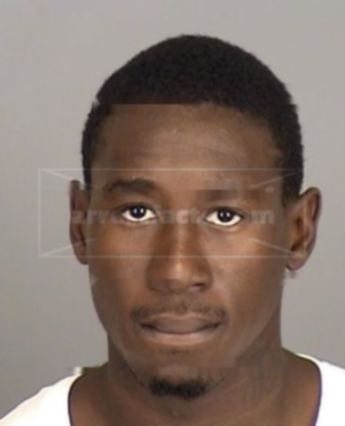 Kemar Antonio Barrett
