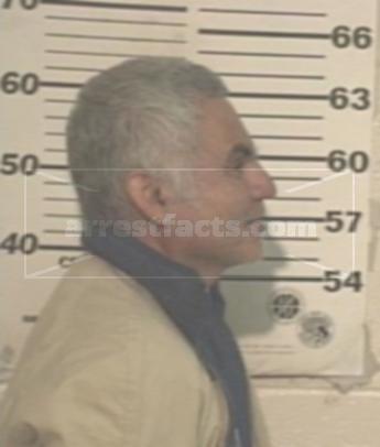 Alfredo Pineda
