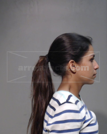 Anna Ysabelle Hinojosa Lara