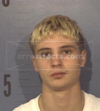 Jeffrey Allen Riggs