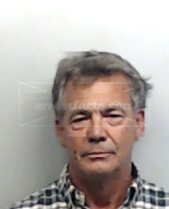 Victor Stockton
