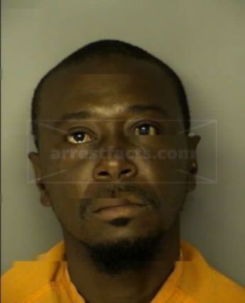 Bobby Lamont Burgess