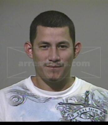 Cailub Joseph Saucedo