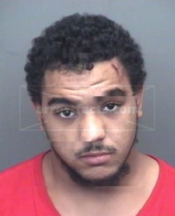 Taran Markel Johnson