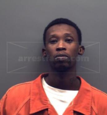 Delawrence Omon Bell