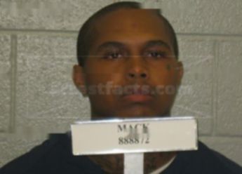 Eric Bernard Mack