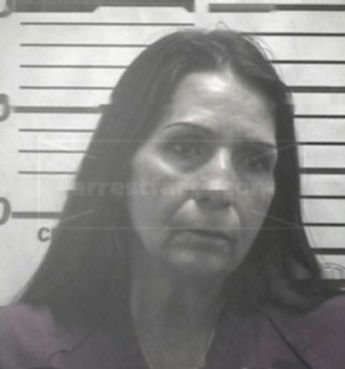 Consuelo Victoria Leyba