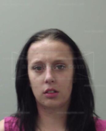 Emily Ann Buchanan