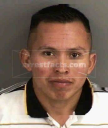 Hilario Fuentesramos