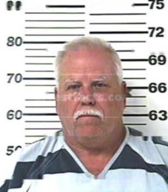 James Leslie Lake