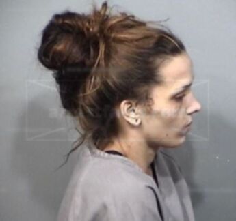 Ariel Jean Newell