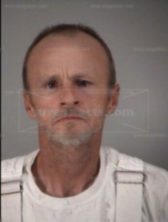 Larry Wesley Markham