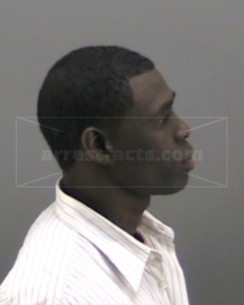 Calvin Earl King