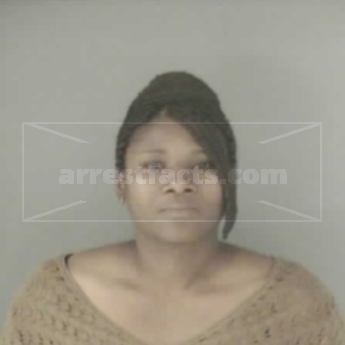 Angela Bernice Bailey