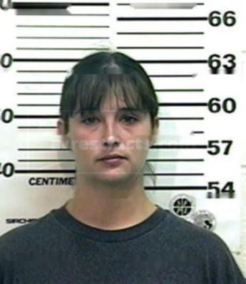 Jamie Leigh Hillhouse