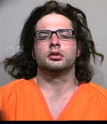 Dustin James Winship