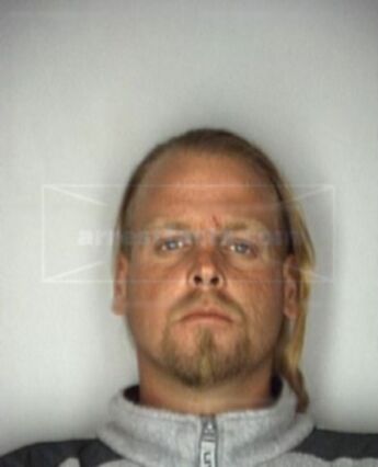 Douglas Christopher Waite