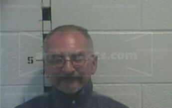 Michael David Barton