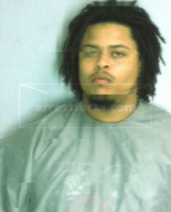 Nicholas Terril Williams