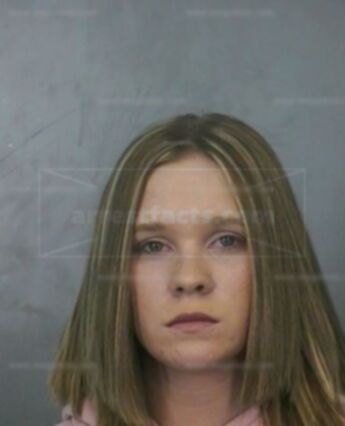 Tiffany F Vendrick